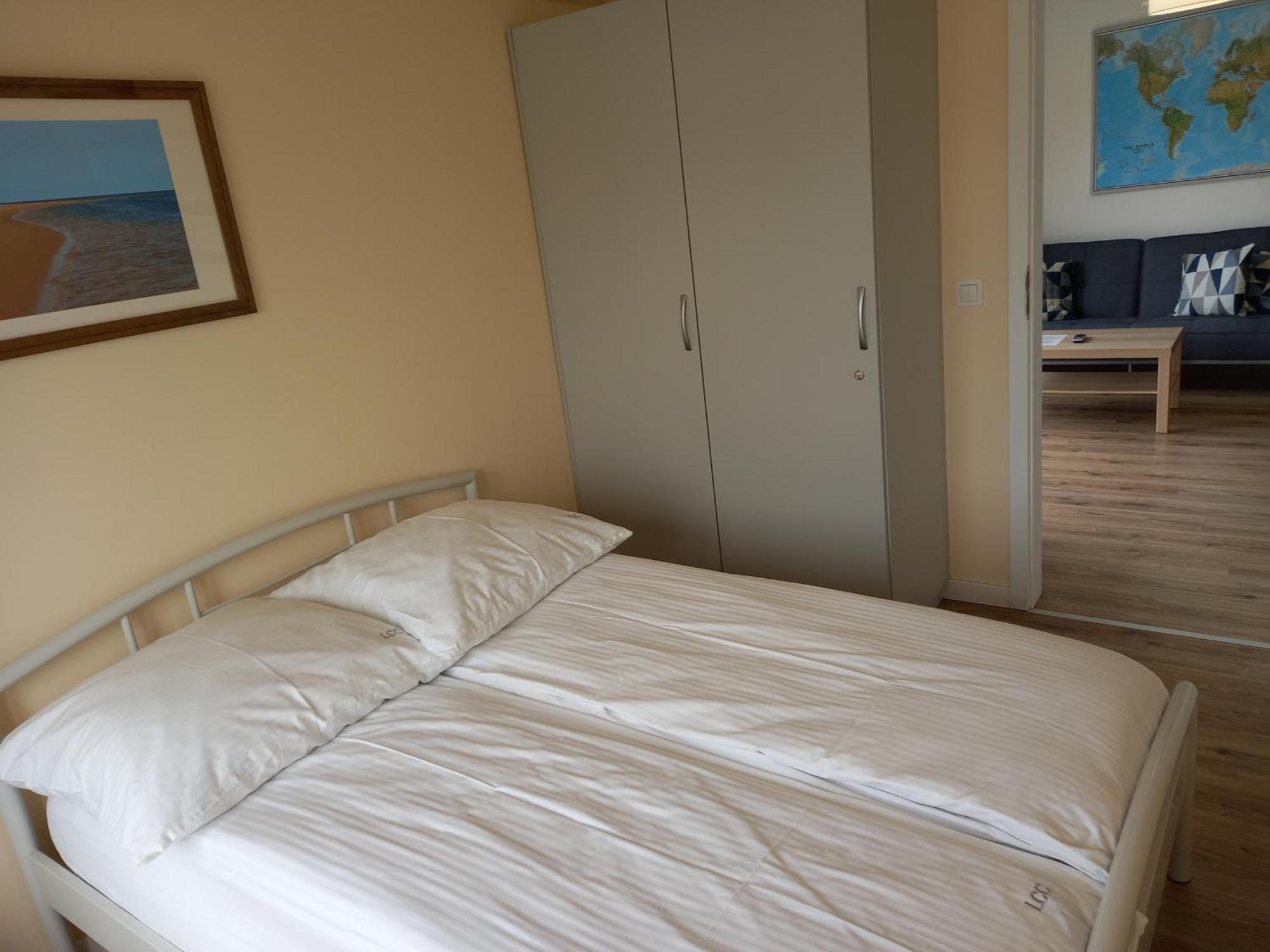 Leszno City Center Apartments Exterior foto